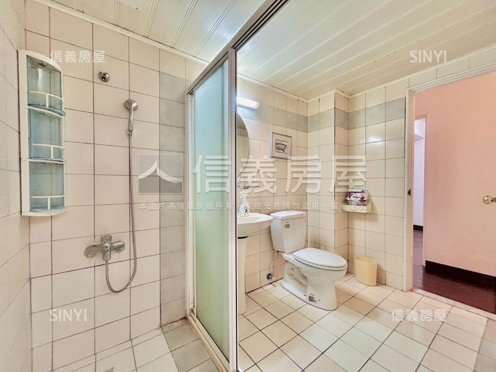 近捷運惠宇大三房帝王戶房屋室內格局與周邊環境