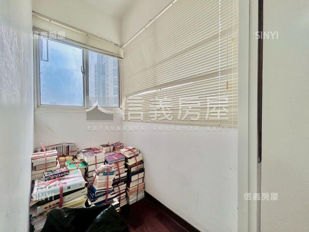 近捷運惠宇大三房帝王戶房屋室內格局與周邊環境