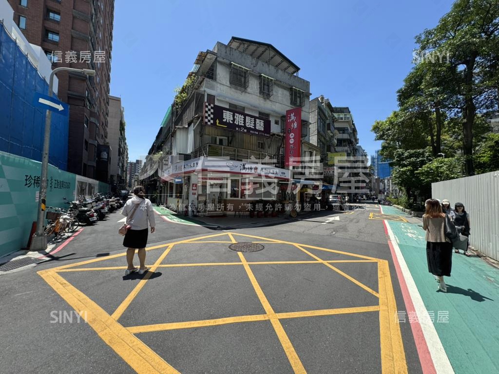 忠孝復興頂級大戶公寓房屋室內格局與周邊環境