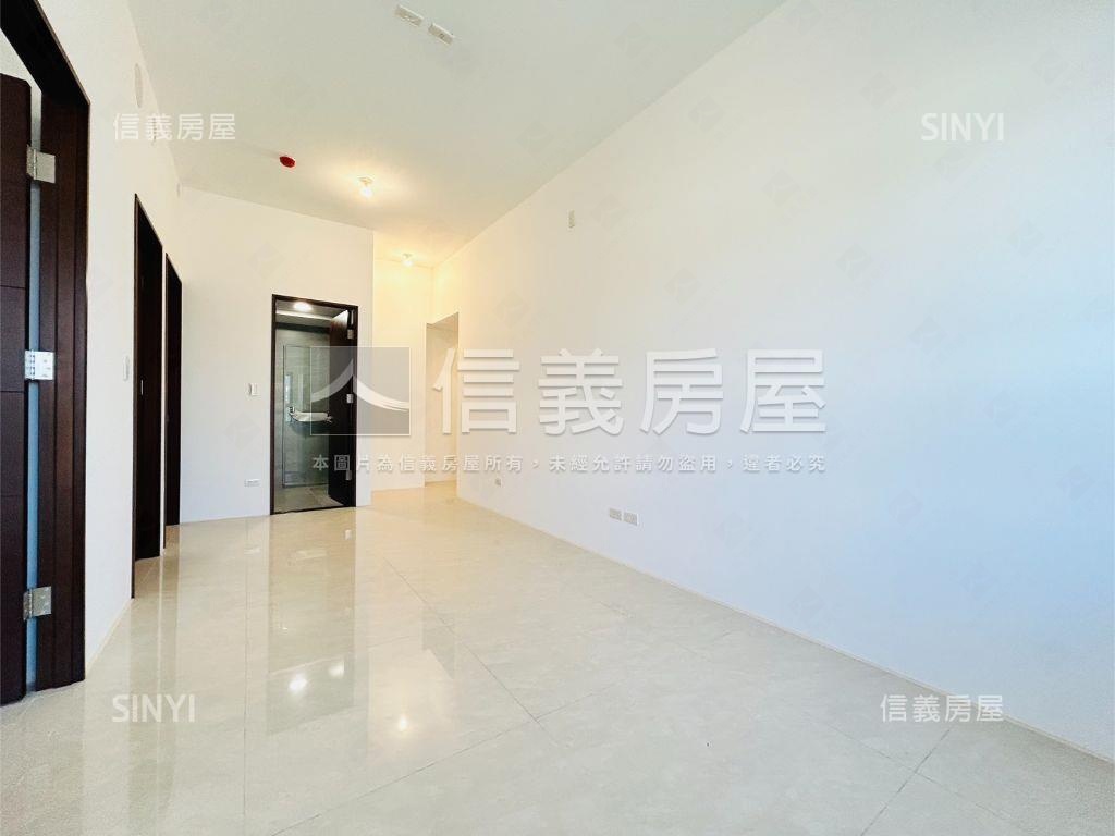 玖年水玥兩房雙衛平面車位房屋室內格局與周邊環境