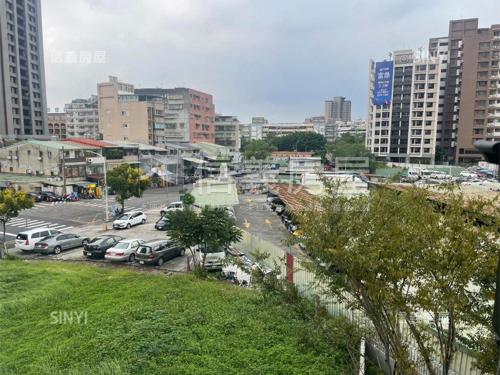 玖年水玥兩房雙衛平面車位房屋室內格局與周邊環境