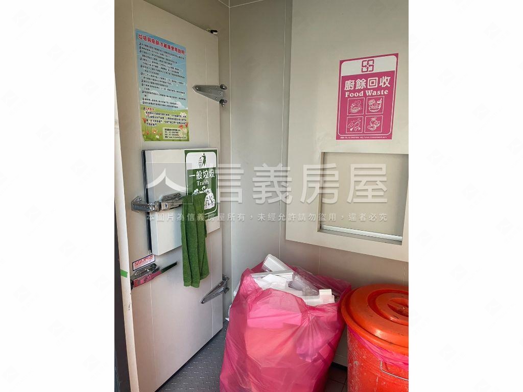 玖年水玥兩房雙衛平面車位房屋室內格局與周邊環境