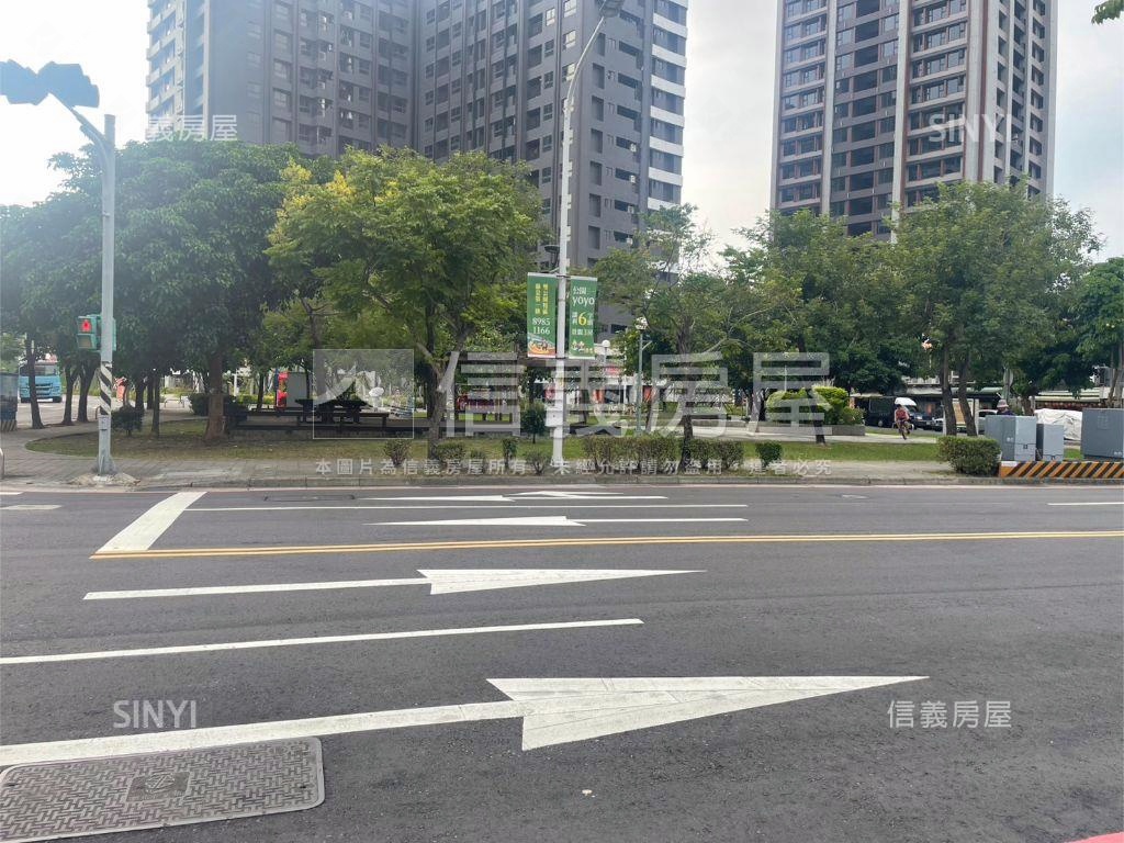 玖年水玥兩房雙衛平面車位房屋室內格局與周邊環境