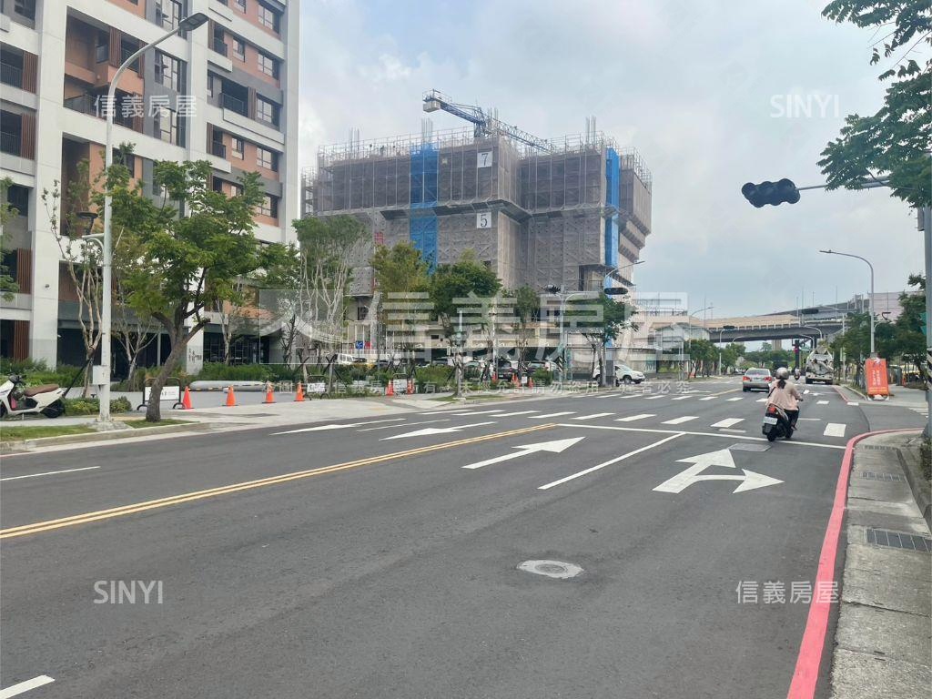 玖年水玥兩房雙衛平面車位房屋室內格局與周邊環境