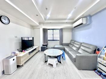 近文山特區質感三房平車