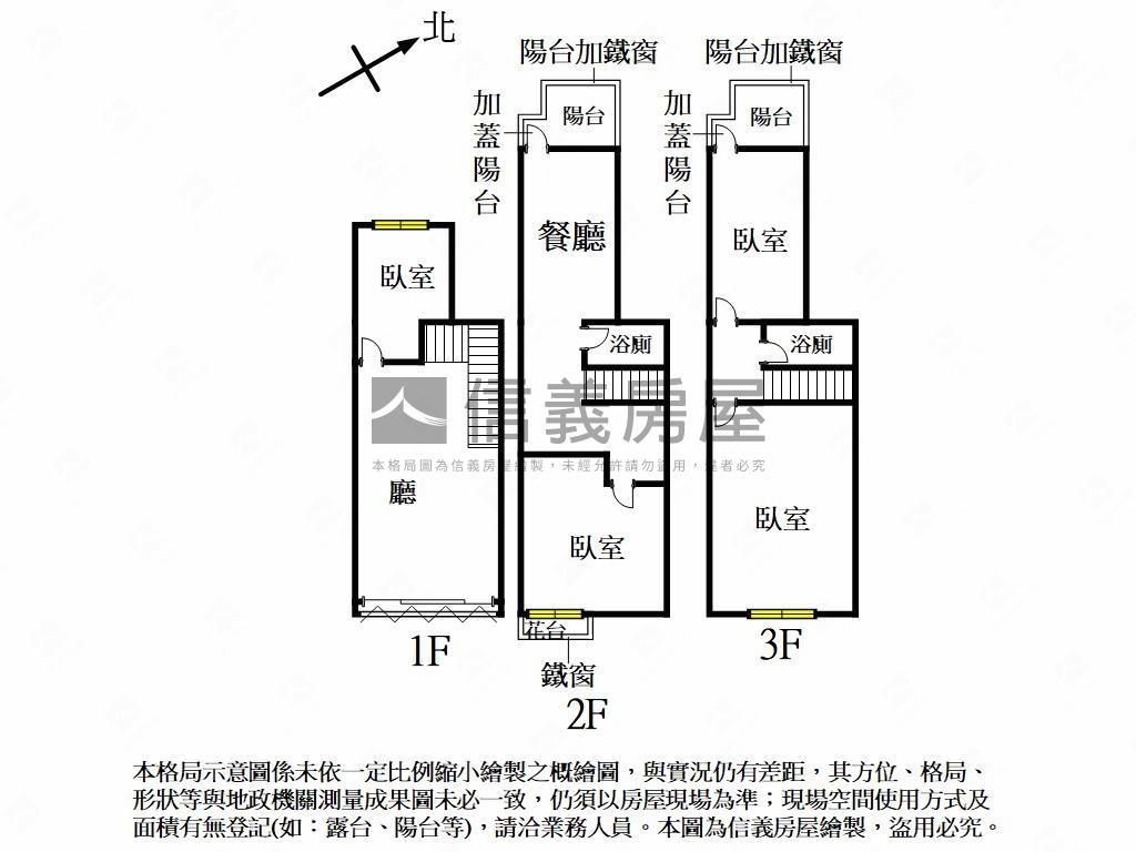 後站領帶城店住房屋室內格局與周邊環境