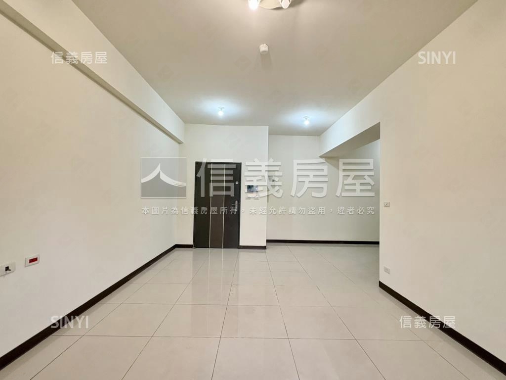 【壓箱寶】上河雅三房平車房屋室內格局與周邊環境
