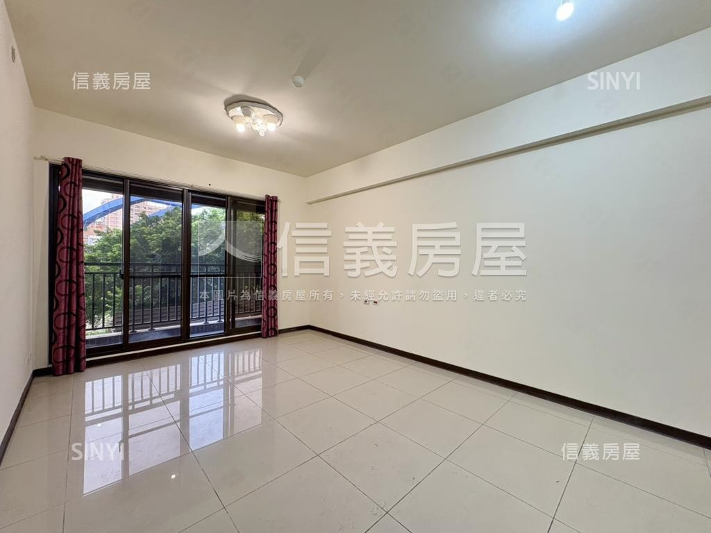 【壓箱寶】上河雅三房平車房屋室內格局與周邊環境