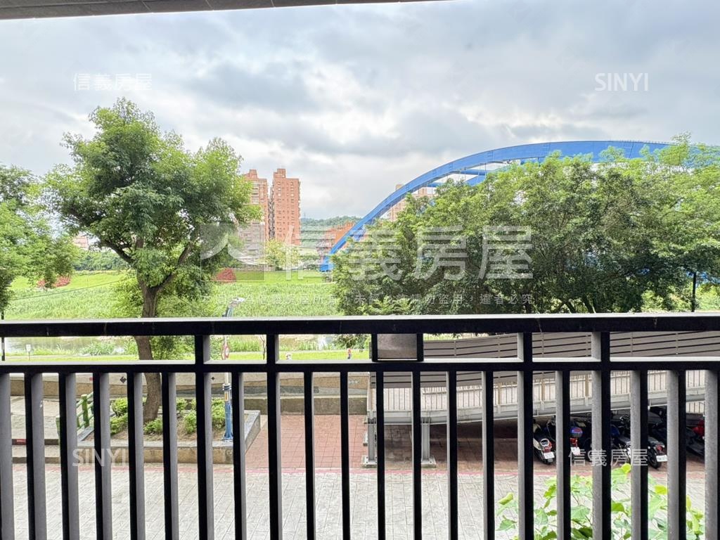 【壓箱寶】上河雅三房平車房屋室內格局與周邊環境