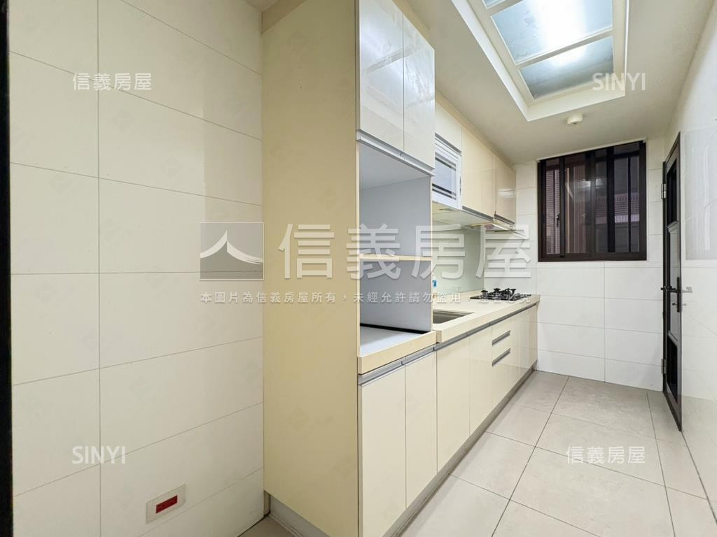【壓箱寶】上河雅三房平車房屋室內格局與周邊環境
