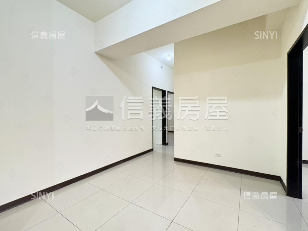 【壓箱寶】上河雅三房平車房屋室內格局與周邊環境