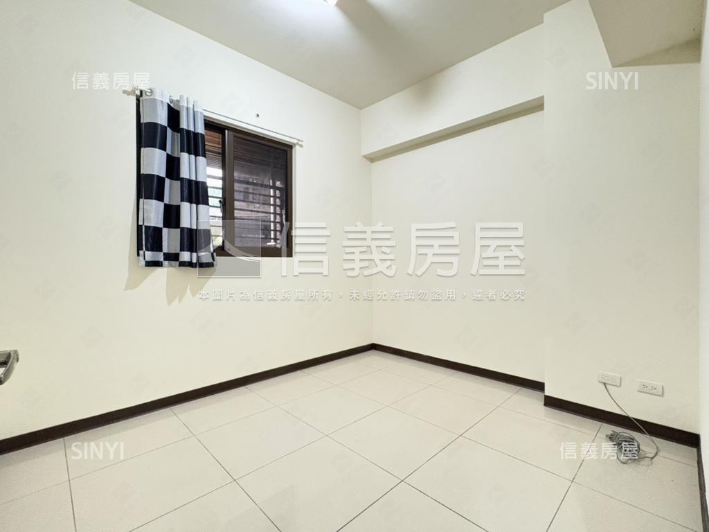 【壓箱寶】上河雅三房平車房屋室內格局與周邊環境