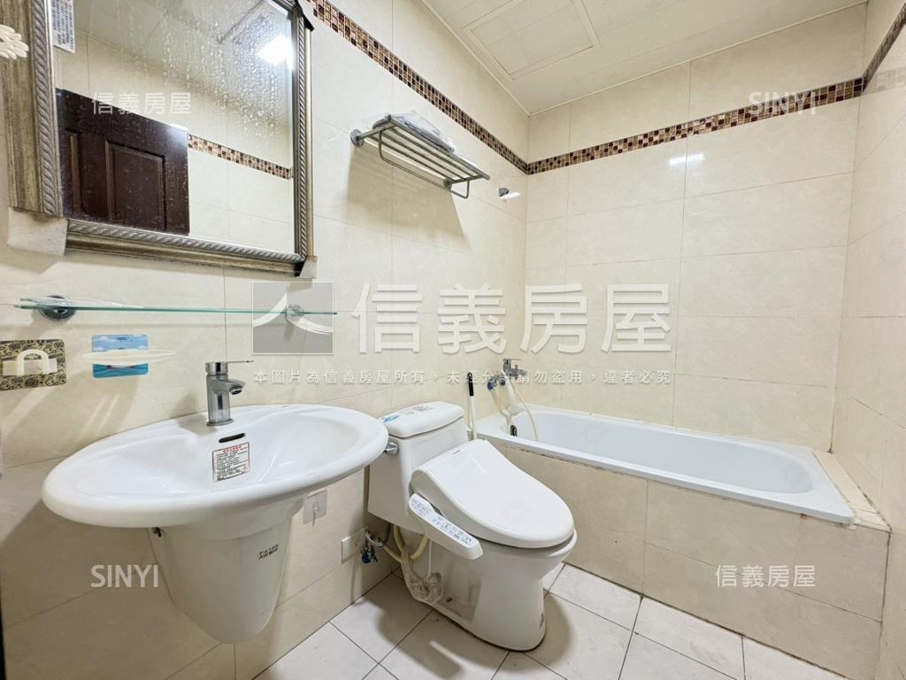 【壓箱寶】上河雅三房平車房屋室內格局與周邊環境
