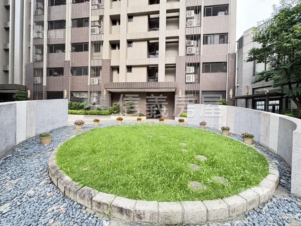 【壓箱寶】上河雅三房平車房屋室內格局與周邊環境