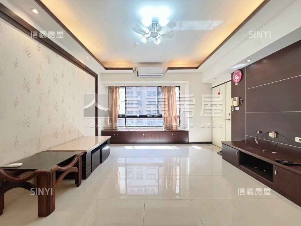 俠隱四房房屋室內格局與周邊環境