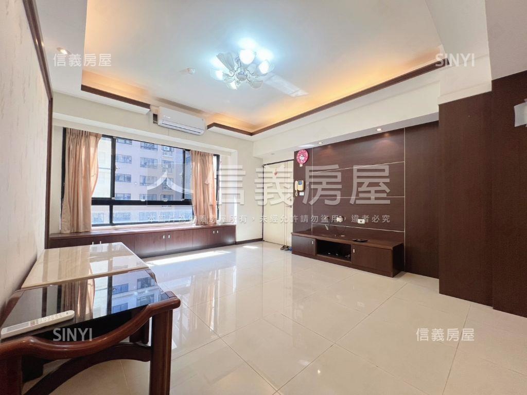 俠隱四房房屋室內格局與周邊環境