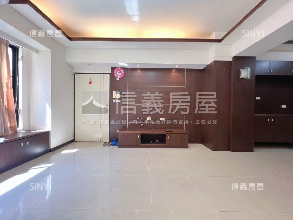 俠隱四房房屋室內格局與周邊環境