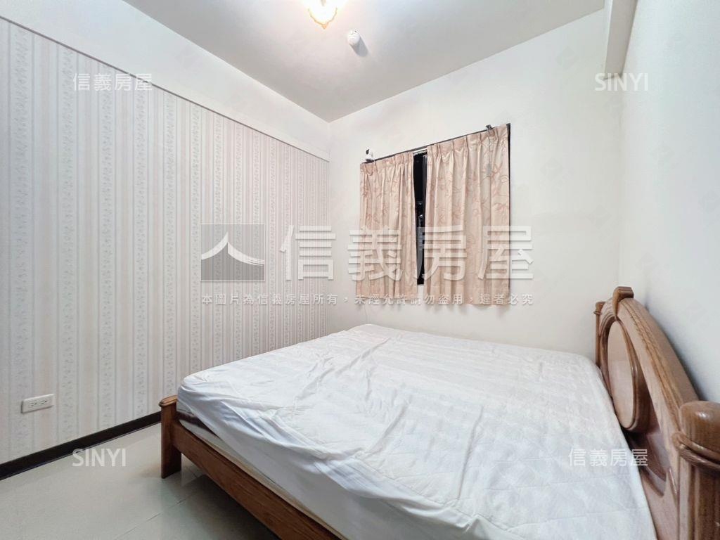 俠隱四房房屋室內格局與周邊環境