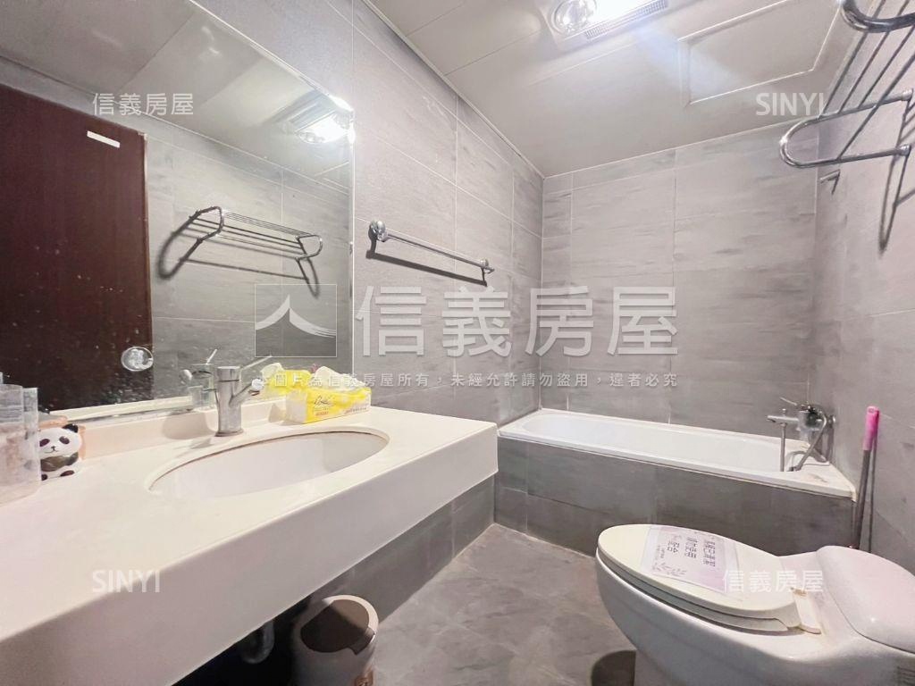 俠隱四房房屋室內格局與周邊環境