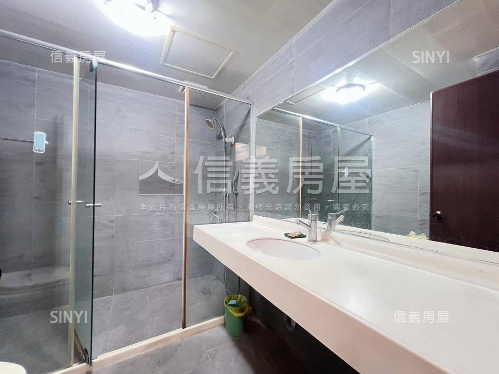 俠隱四房房屋室內格局與周邊環境