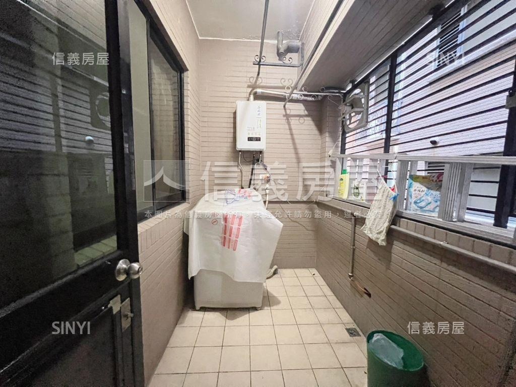 俠隱四房房屋室內格局與周邊環境