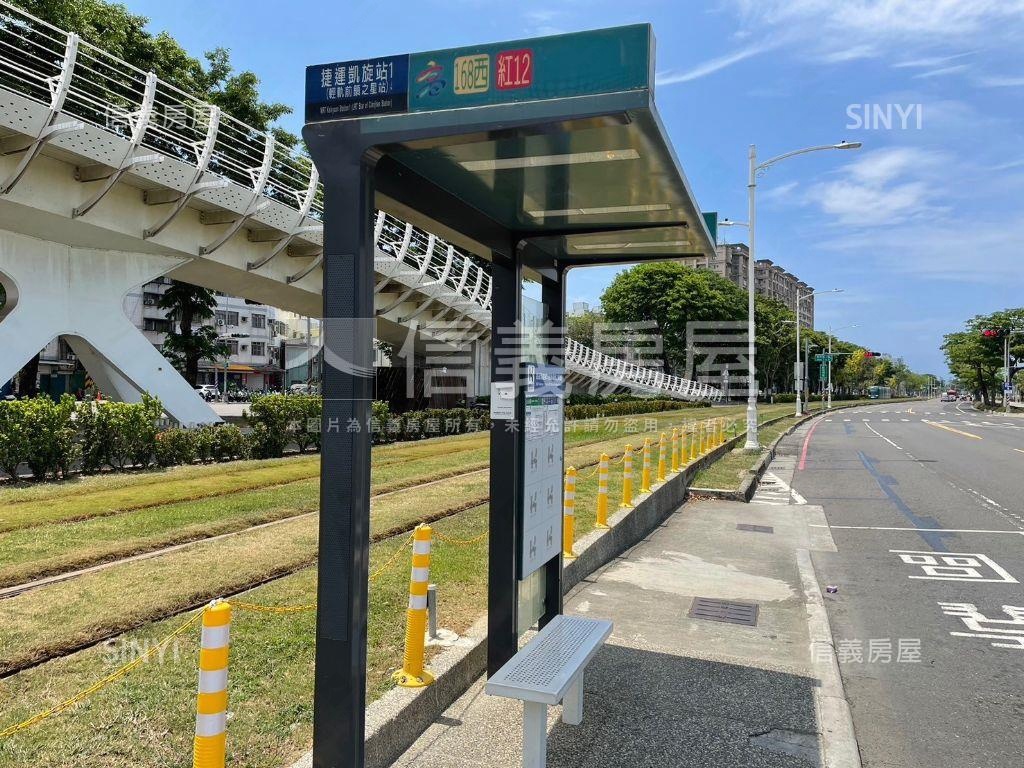 中山四路稀有透天房屋室內格局與周邊環境