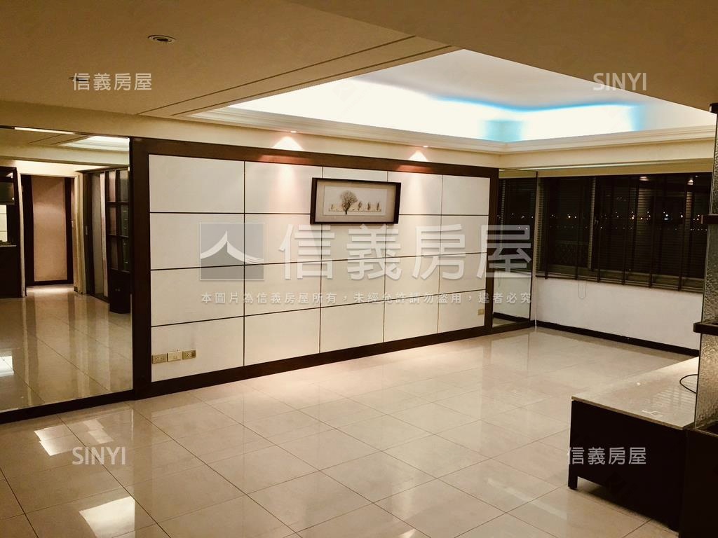 【水築館】眺望河岸景觀宅房屋室內格局與周邊環境