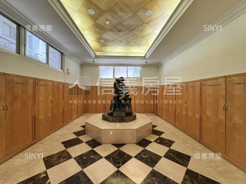 【水築館】眺望河岸景觀宅房屋室內格局與周邊環境