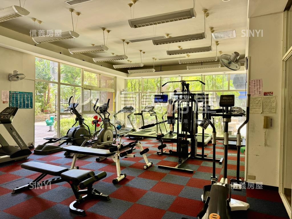 【水築館】眺望河岸景觀宅房屋室內格局與周邊環境