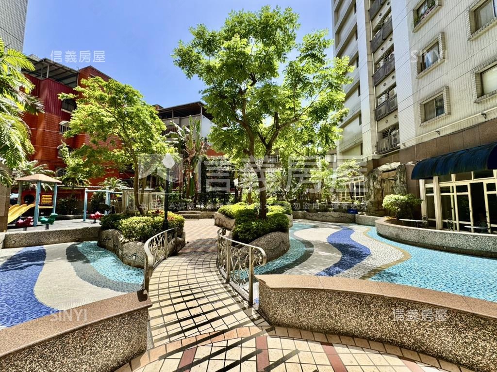 【水築館】眺望河岸景觀宅房屋室內格局與周邊環境
