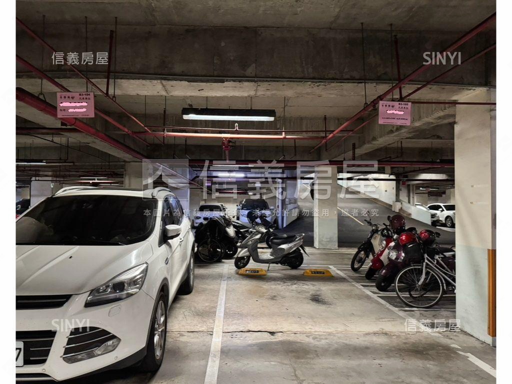 【水築館】眺望河岸景觀宅房屋室內格局與周邊環境