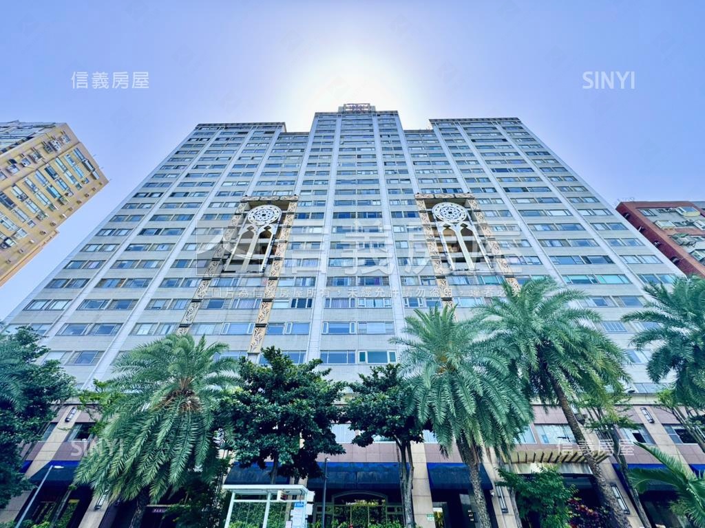 【水築館】眺望河岸景觀宅房屋室內格局與周邊環境
