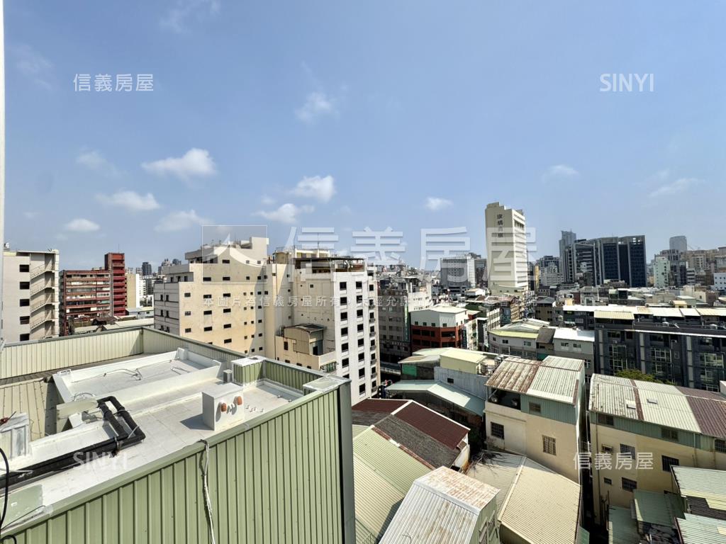 高雄車站雄中對面收租宅房屋室內格局與周邊環境