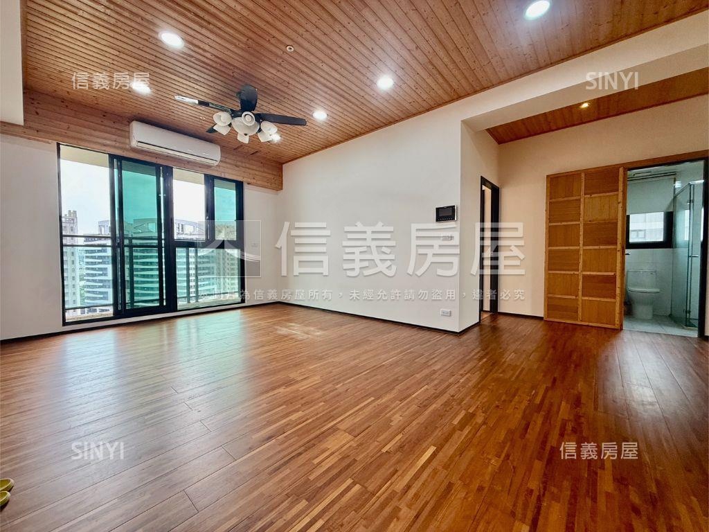 寓上樂灣三房平車精裝戶房屋室內格局與周邊環境