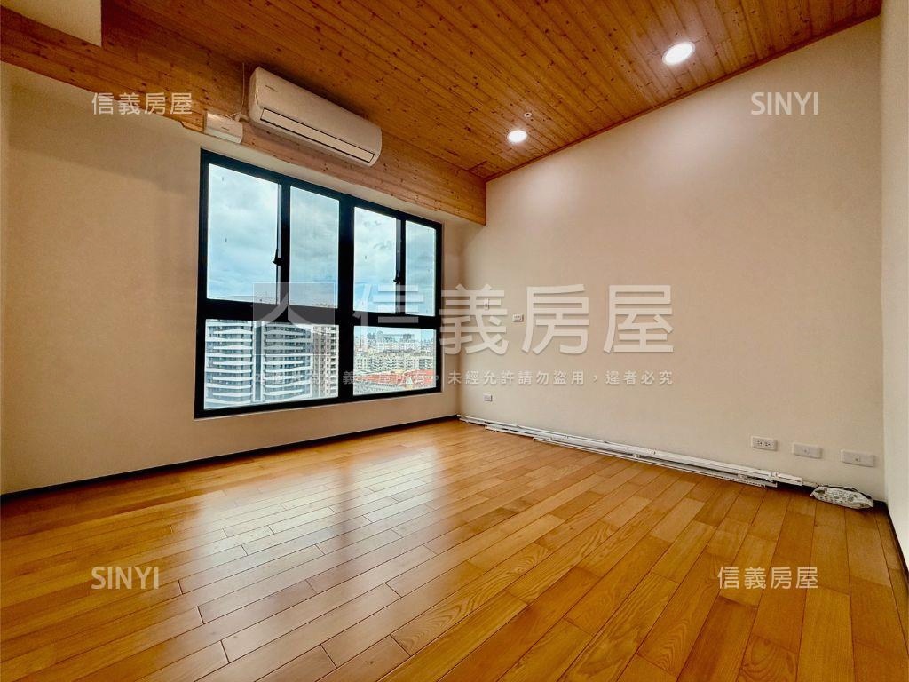 寓上樂灣三房平車精裝戶房屋室內格局與周邊環境