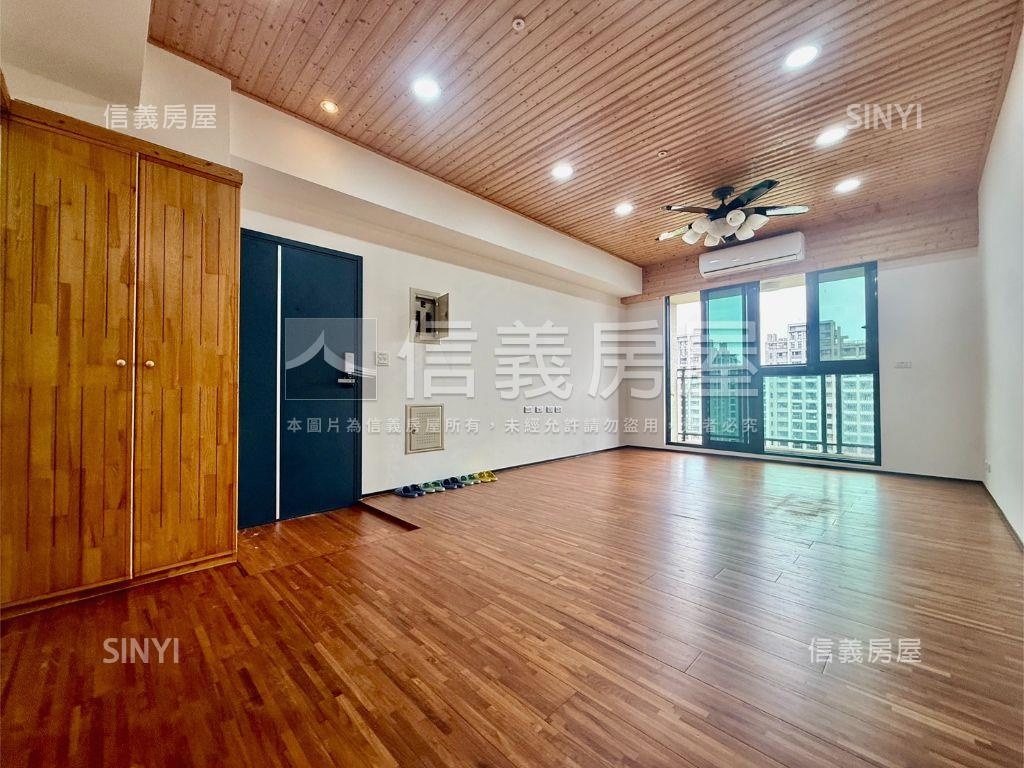 寓上樂灣三房平車精裝戶房屋室內格局與周邊環境