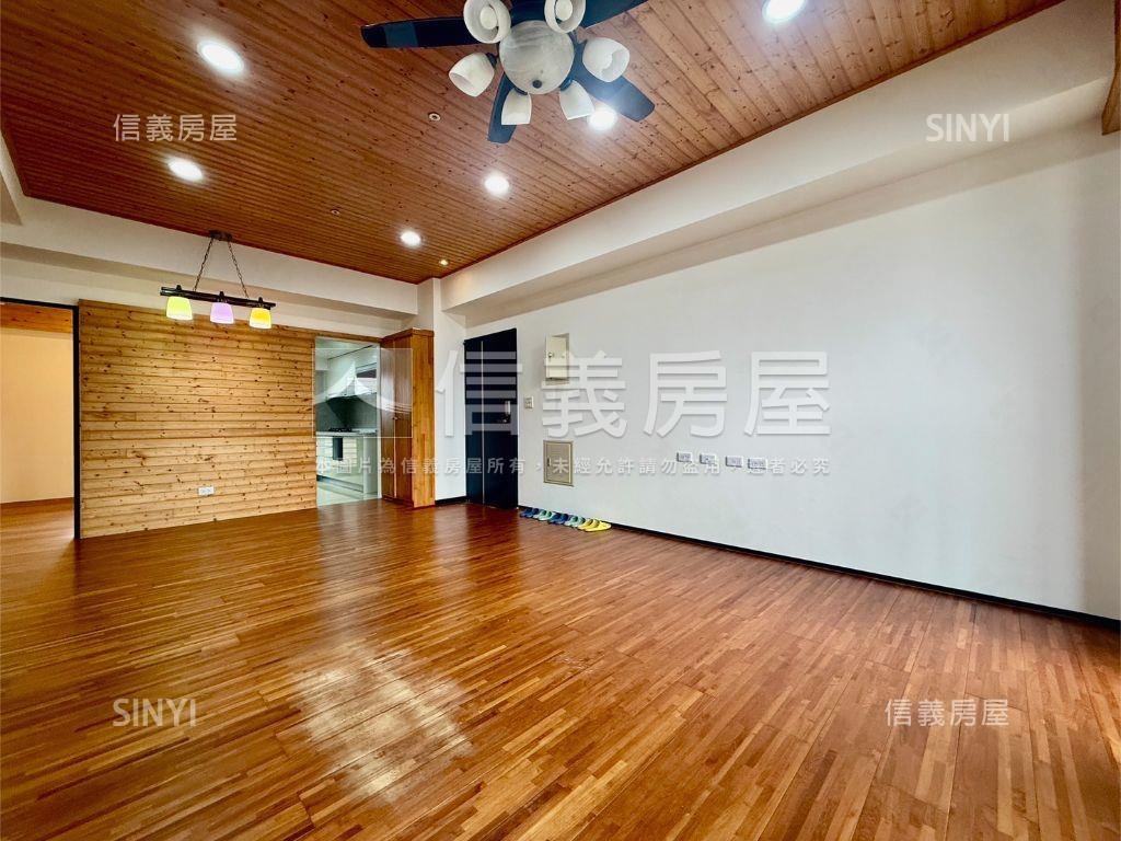 寓上樂灣三房平車精裝戶房屋室內格局與周邊環境