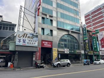 八德區第一銀行Ｂ１商辦