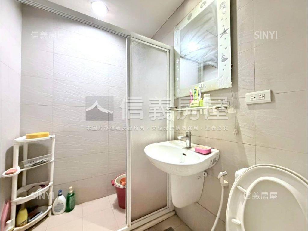 生活大國優質兩房房屋室內格局與周邊環境