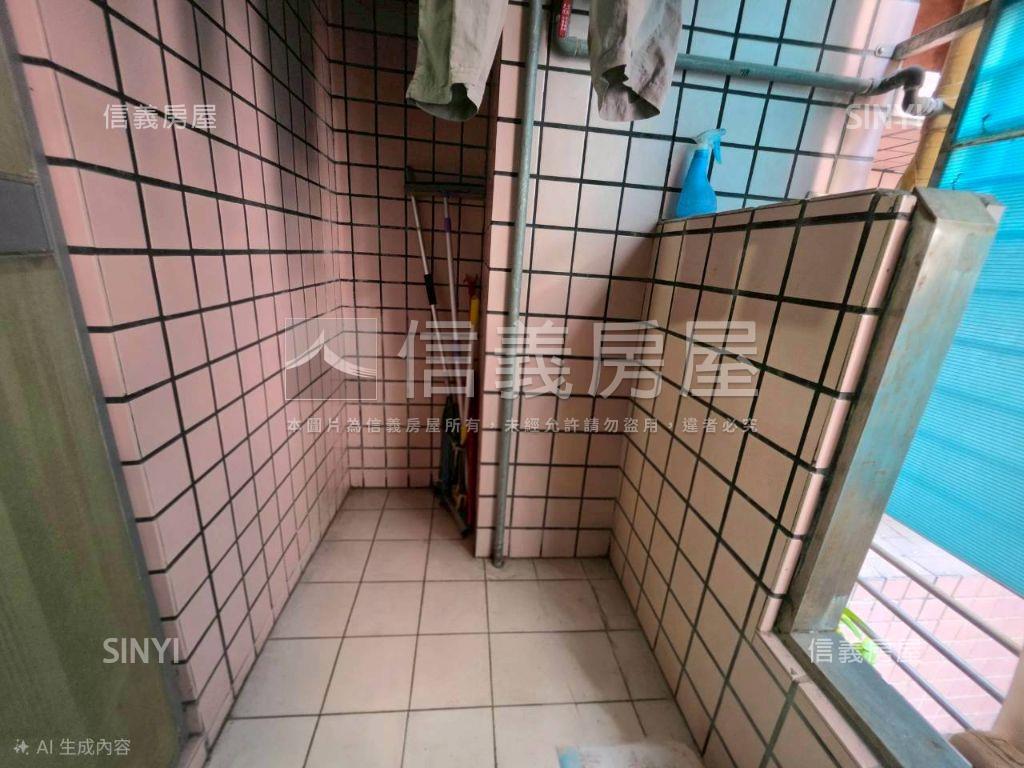 生活大國優質兩房房屋室內格局與周邊環境