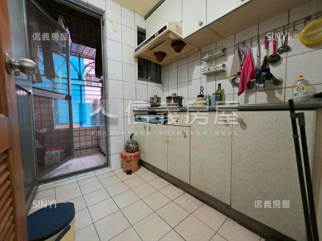生活大國優質兩房房屋室內格局與周邊環境