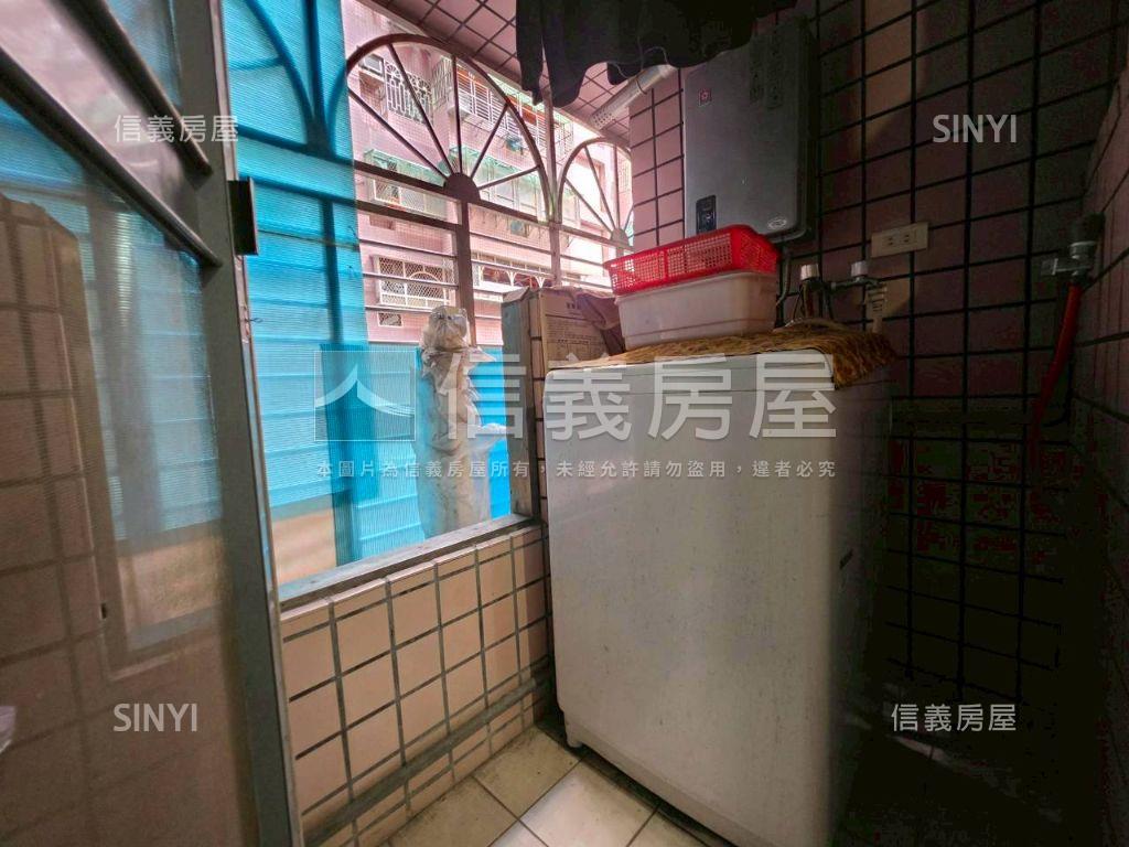 生活大國優質兩房房屋室內格局與周邊環境