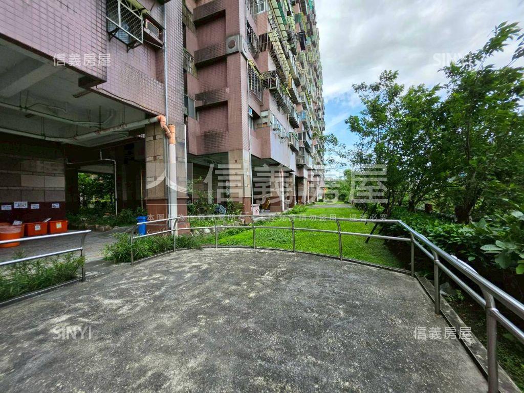 生活大國優質兩房房屋室內格局與周邊環境