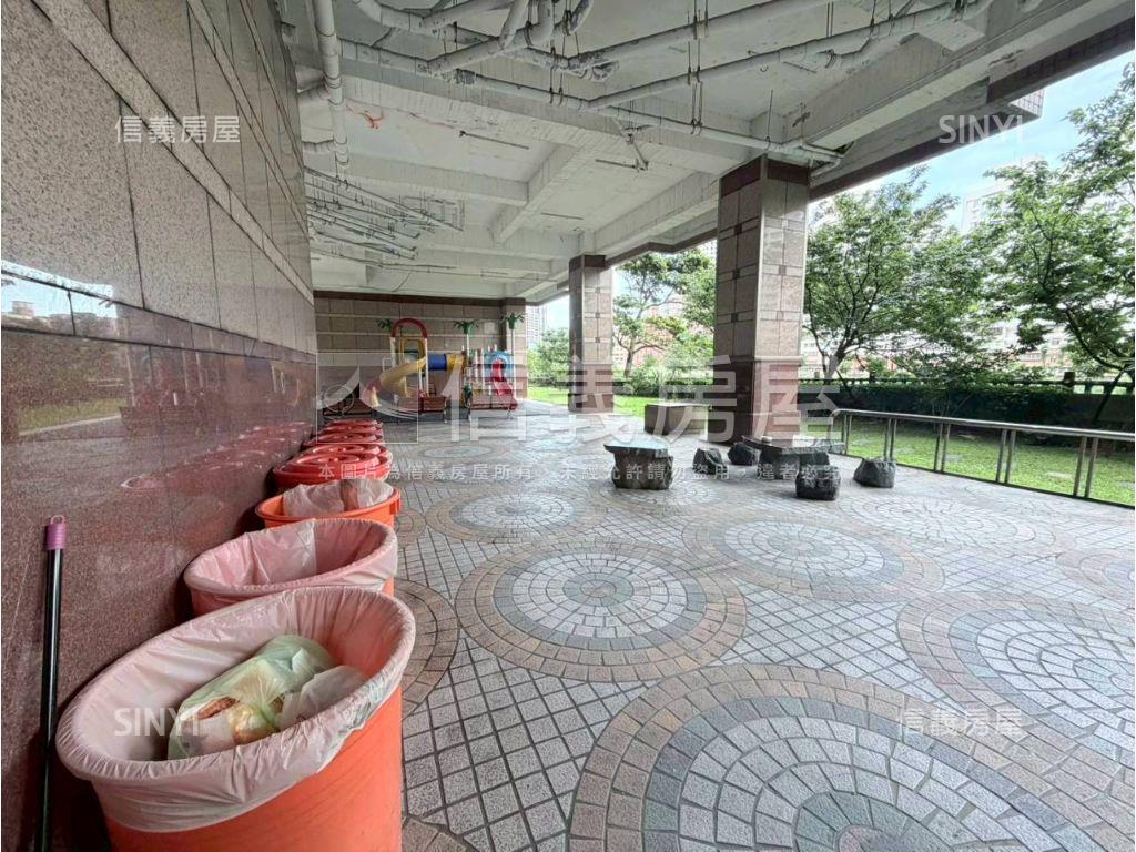生活大國優質兩房房屋室內格局與周邊環境