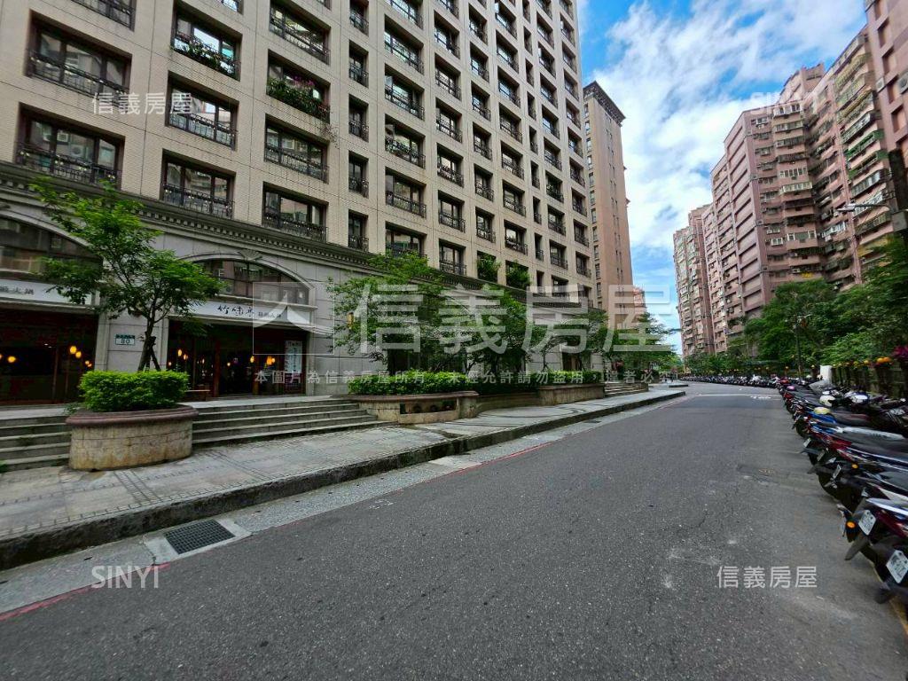 生活大國優質兩房房屋室內格局與周邊環境