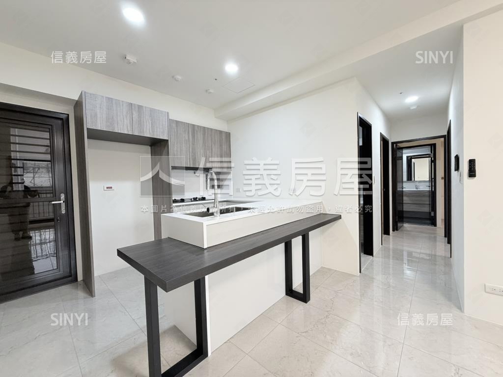 邊間四季文華三房平車房屋室內格局與周邊環境