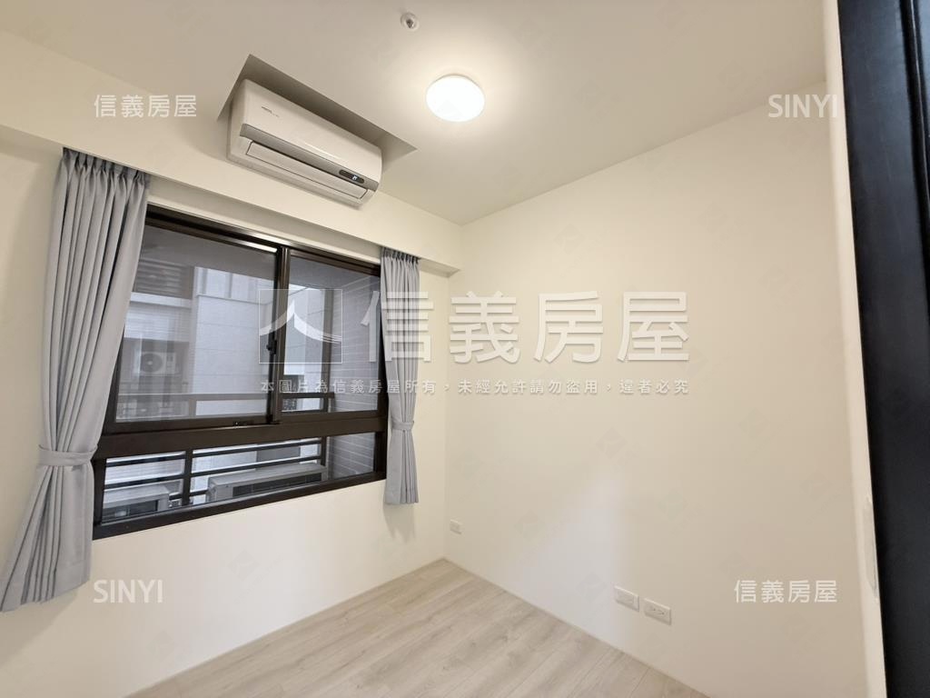 邊間四季文華三房平車房屋室內格局與周邊環境