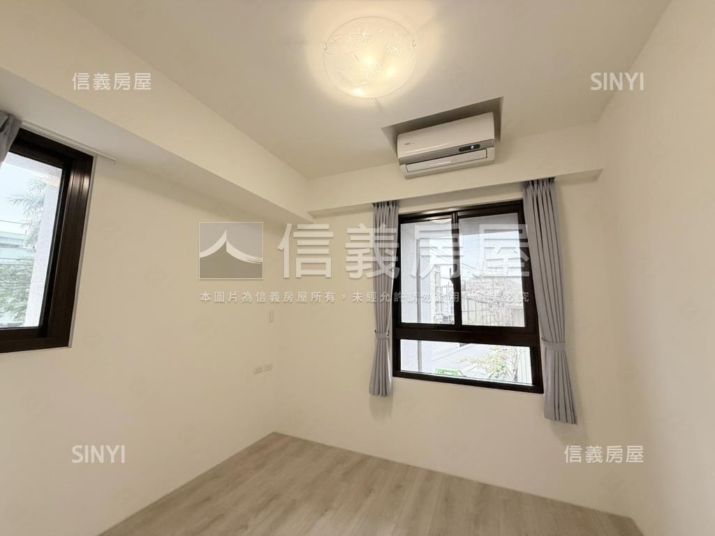 邊間四季文華三房平車房屋室內格局與周邊環境