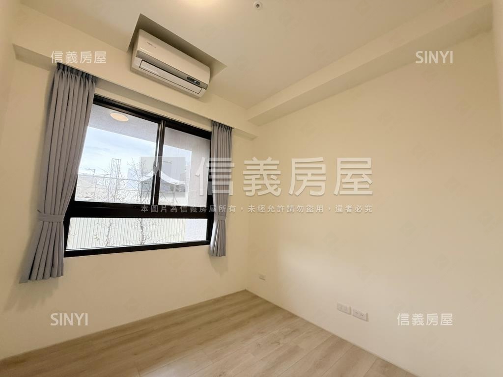 邊間四季文華三房平車房屋室內格局與周邊環境