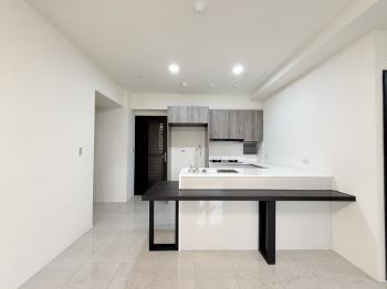 邊間四季文華三房平車